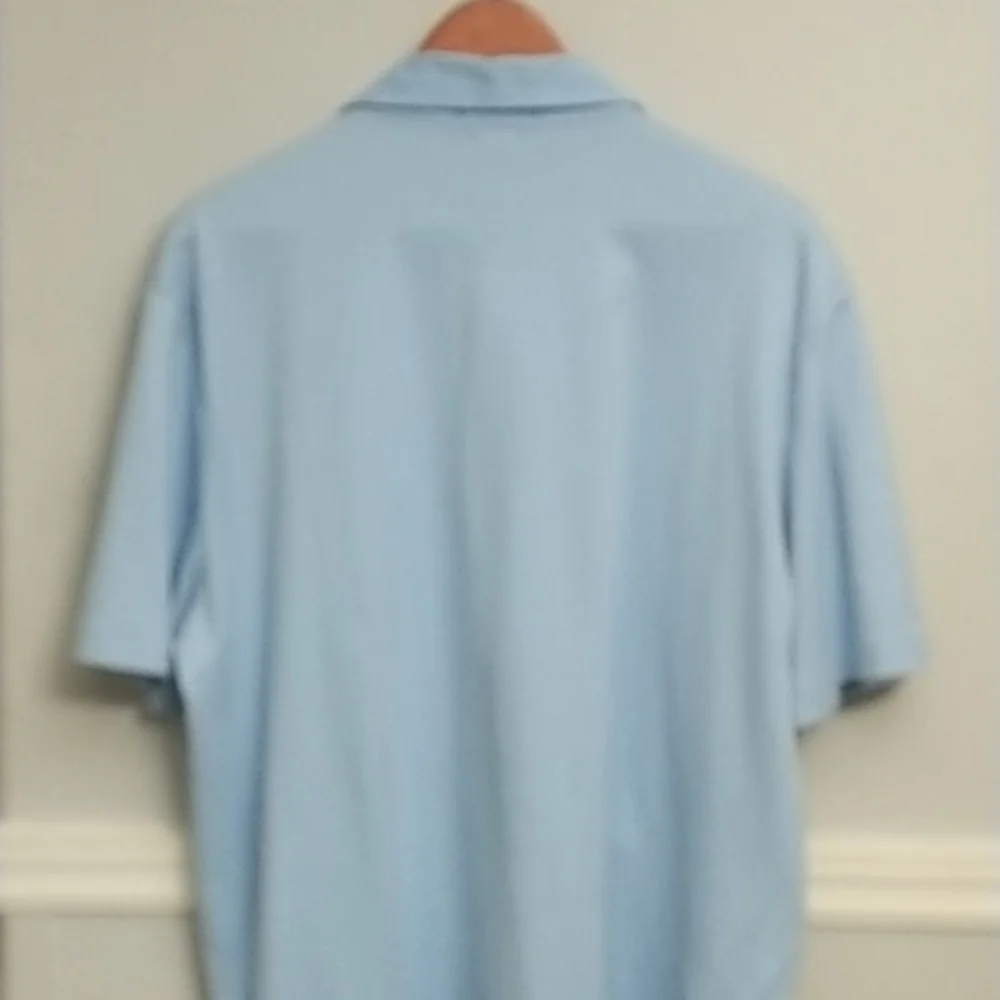 Polo Ralph Lauren Classic Fit Short Sleeve Shirt